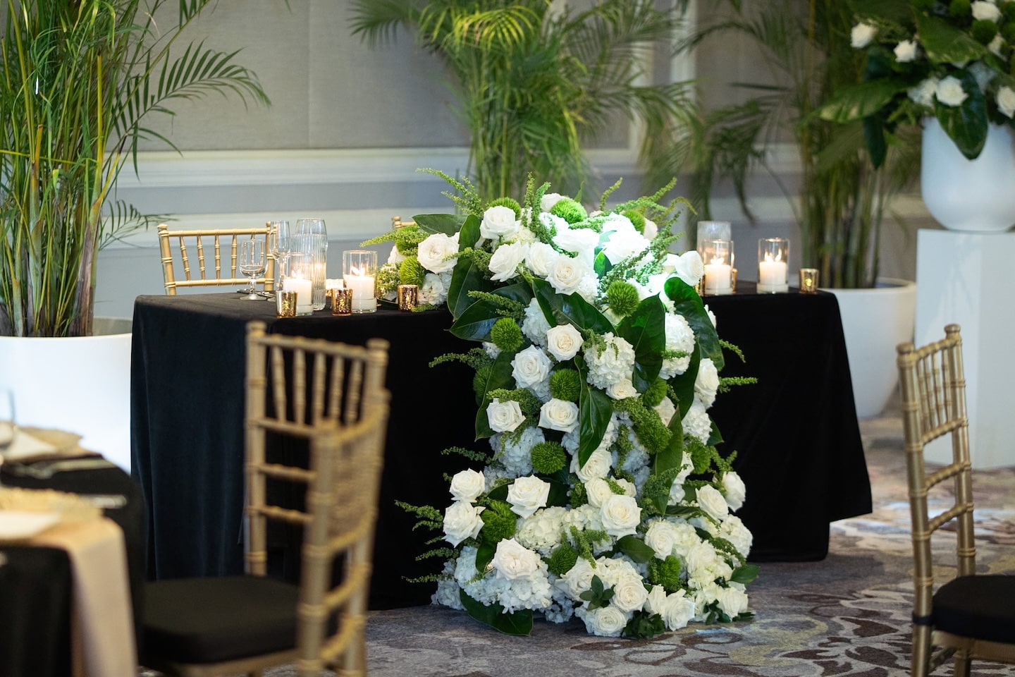 Best Flower Designer For Weddings