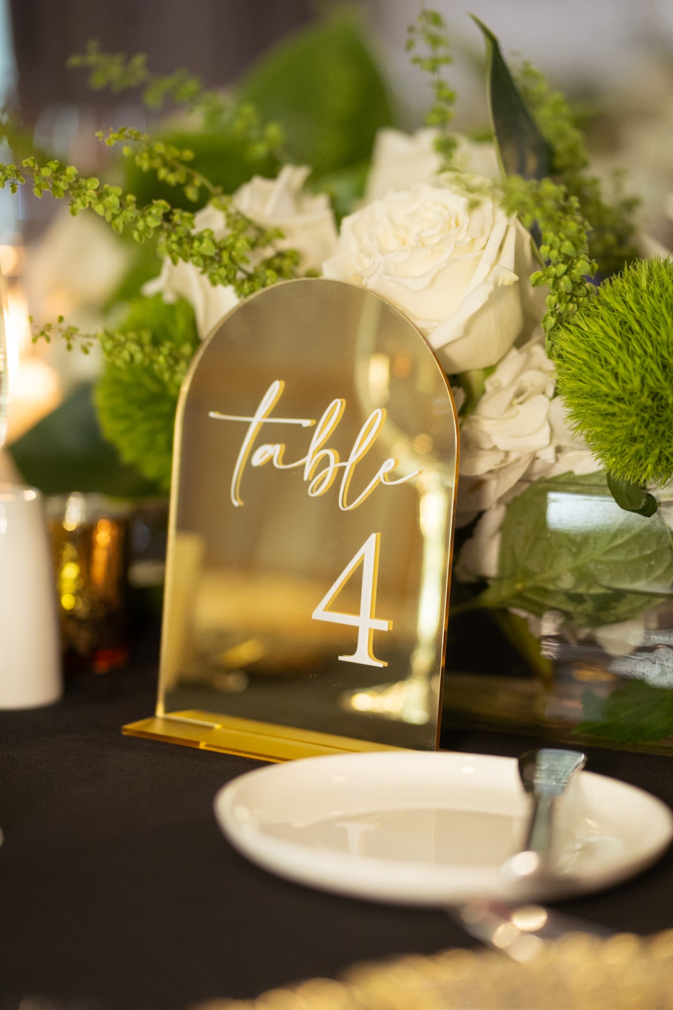 Wedding Florist in Naples